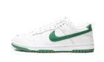 Green Noise