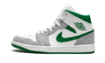 Grey Green