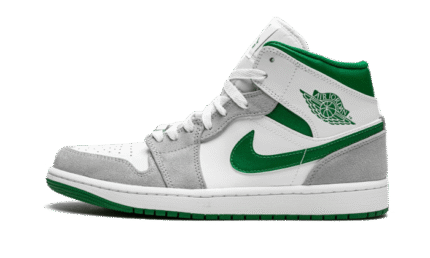 Grey Green