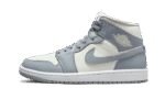 Grey Sail