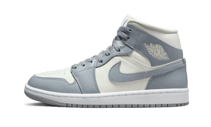 Grey Sail
