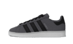 Grey Six Core Black