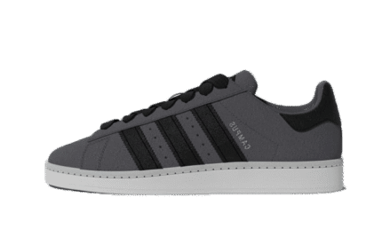 Grey Six Core Black