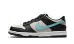 Grey Tiffany
