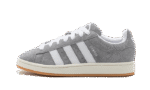 Grey White