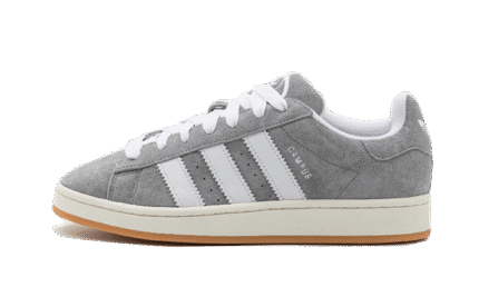 Grey White