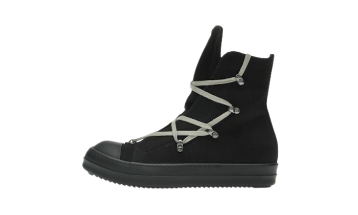 Hexa High Black Pearl Hexa High Black Pearl