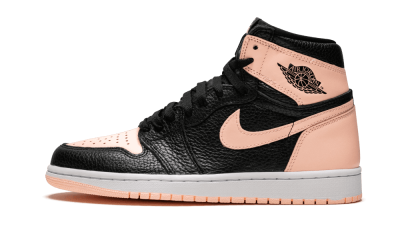 High Black Crimson Tint High Black Crimson Tint