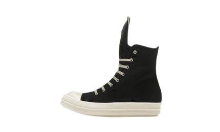 Hollywood Tall Black Milk