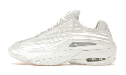 Hot Step 2 Drake bianco