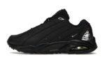 Hot Step Air Terra Drake triplo nero