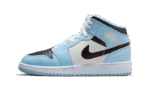 Ice Blue