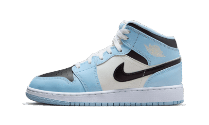 Ice Blue