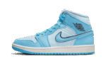 Ice Blue