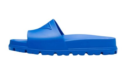 Infradito Gomma Azzurri