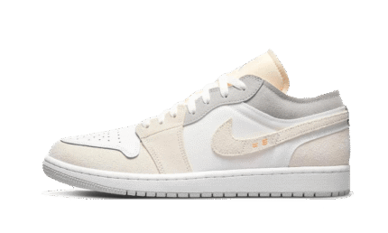 Inside Out Cream White Light Grey