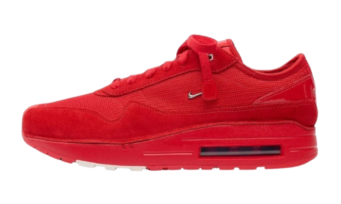 Jacquemus Red Jacquemus Red