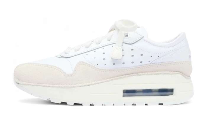 Jacquemus White Jacquemus White