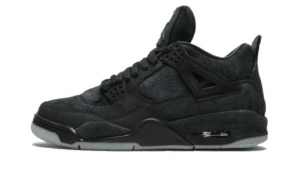 Kaws Black