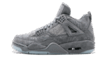 Kaws Grey
