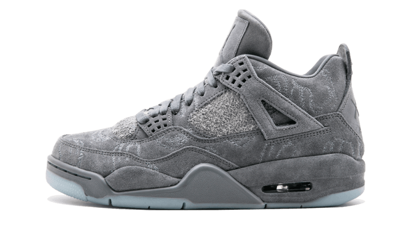Kaws Grey Kaws Grey