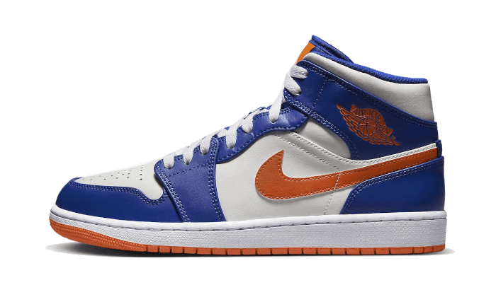Knicks Knicks