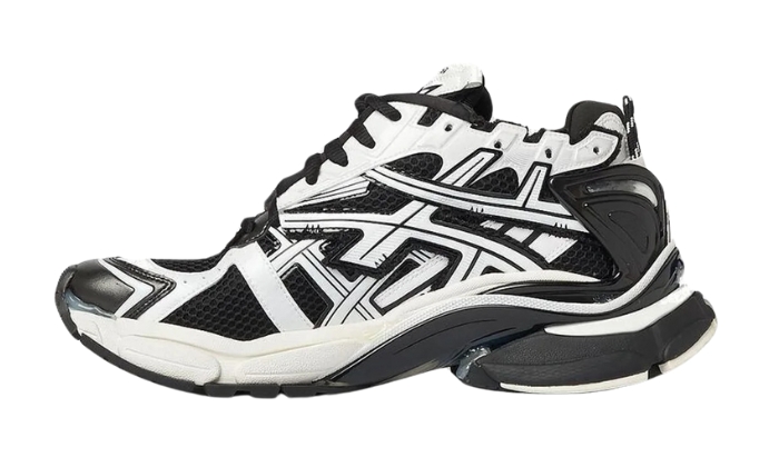 Lace-Up Sneakers Lace-Up Sneakers