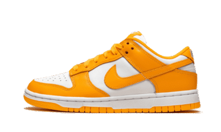 Laser Orange