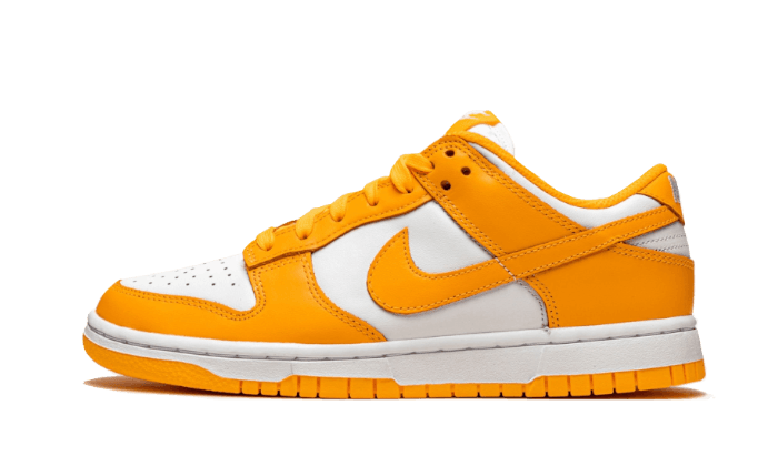 Laser Orange Laser Orange