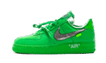 Light Green Spark