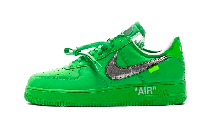 Light Green Spark Light Green Spark