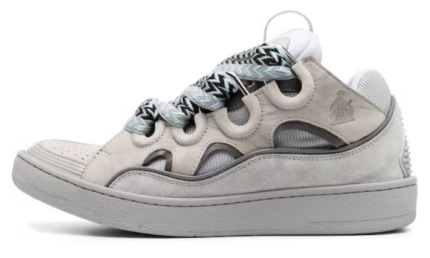 Light Grey Blue