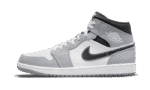 Light Smoke Grey
