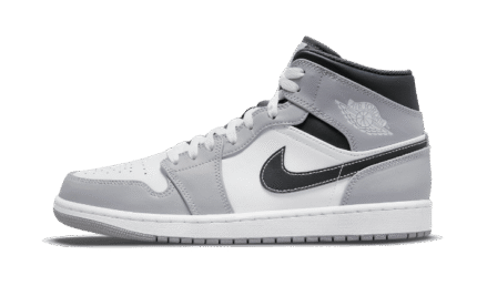 Light Smoke Grey Anthracite