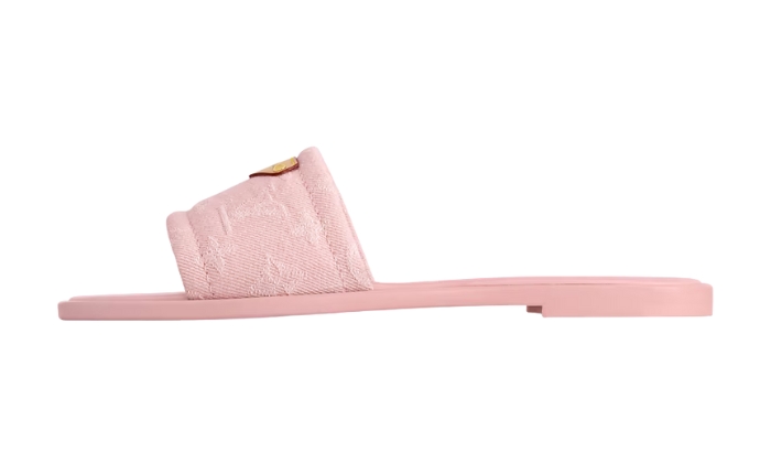 Lily Mules Bassi Rose Lily Mules Bassi Rose