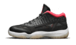 Low IE Bred