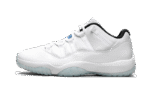 Low Legend Blue