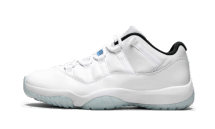Low Legend Blue