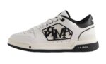Low Logo-Appliquéd Suede and Rubber-Trimmed
