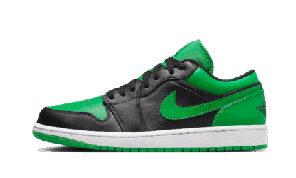 Low Lucky Green