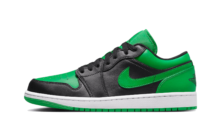 Low Lucky Green Low Lucky Green