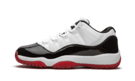 Low White Bred