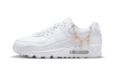 Lucky Charm White