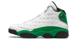 Lucky Green