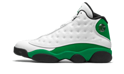 Lucky Green