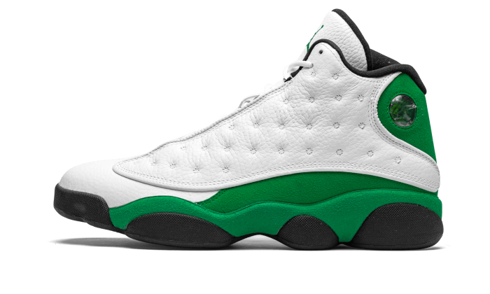 Lucky Green Lucky Green