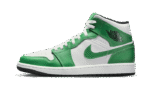 Lucky Green