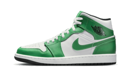 Lucky Green