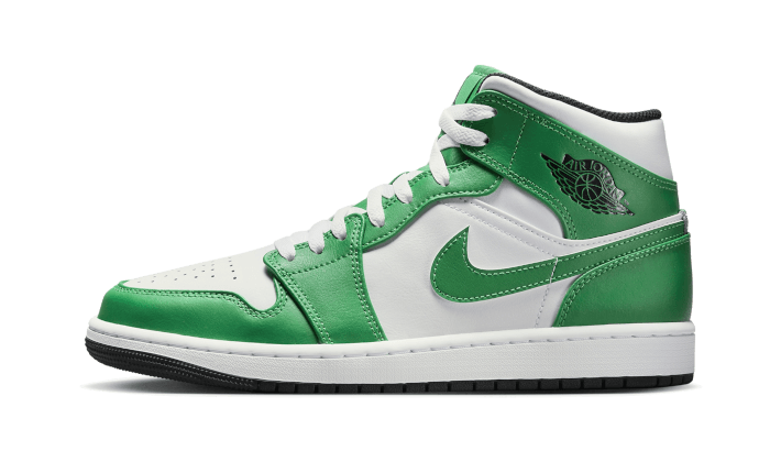 Lucky Green Lucky Green