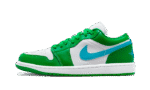 Lucky Green Aquatone